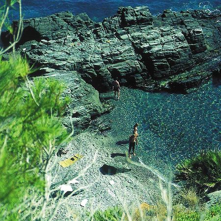 Paraiso Del Sol Salobreña Eksteriør billede