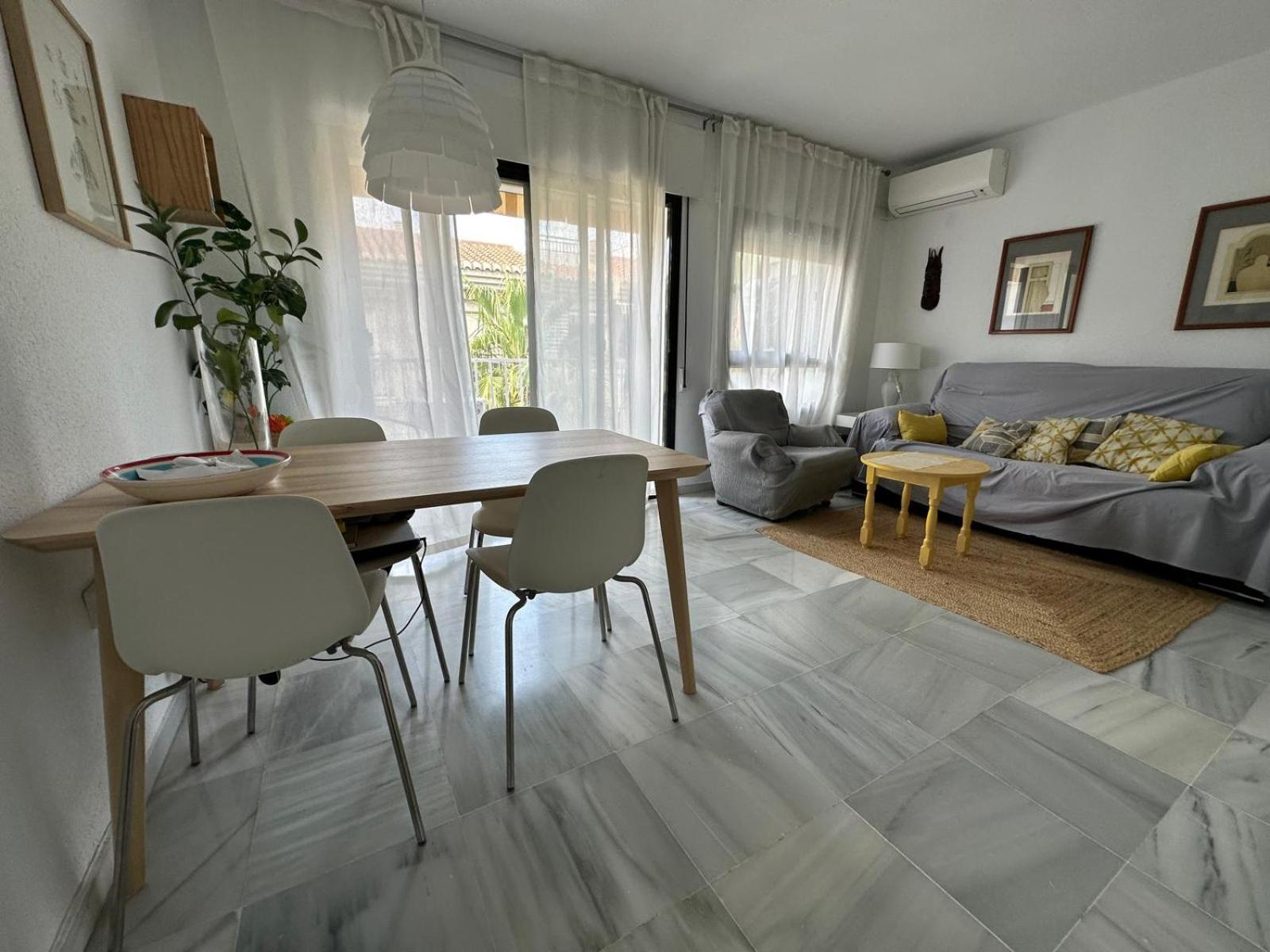 Paraiso Del Sol Salobreña Eksteriør billede